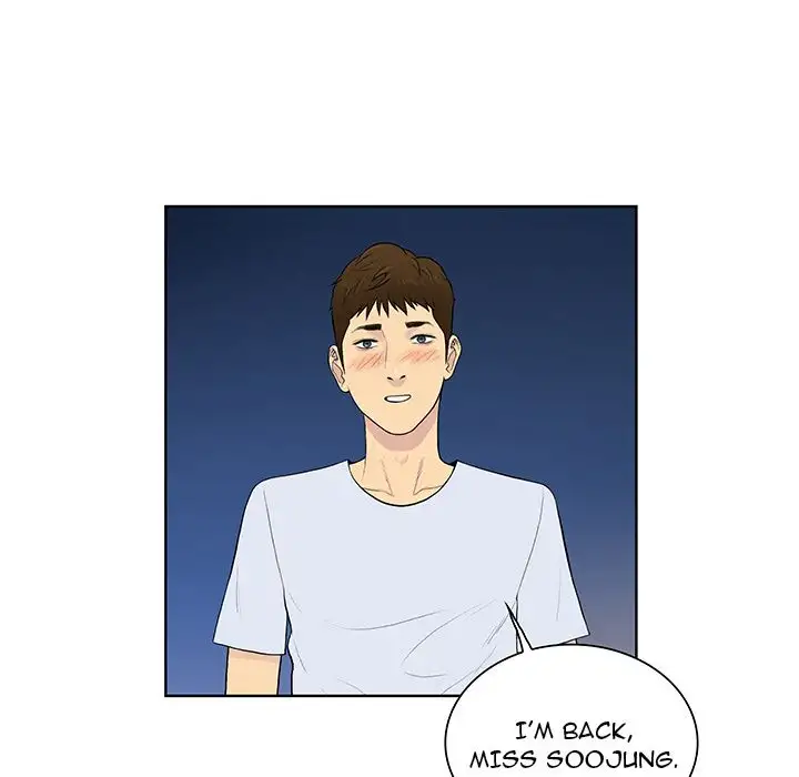 The Stand-up Guy Chapter 56 Page 27