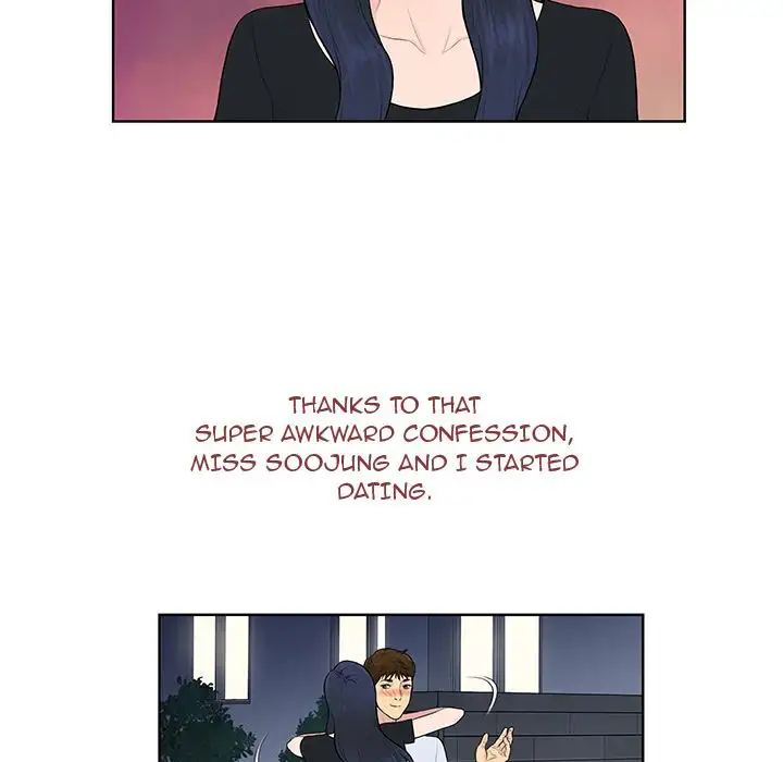 The Stand-up Guy Chapter 56 Page 29