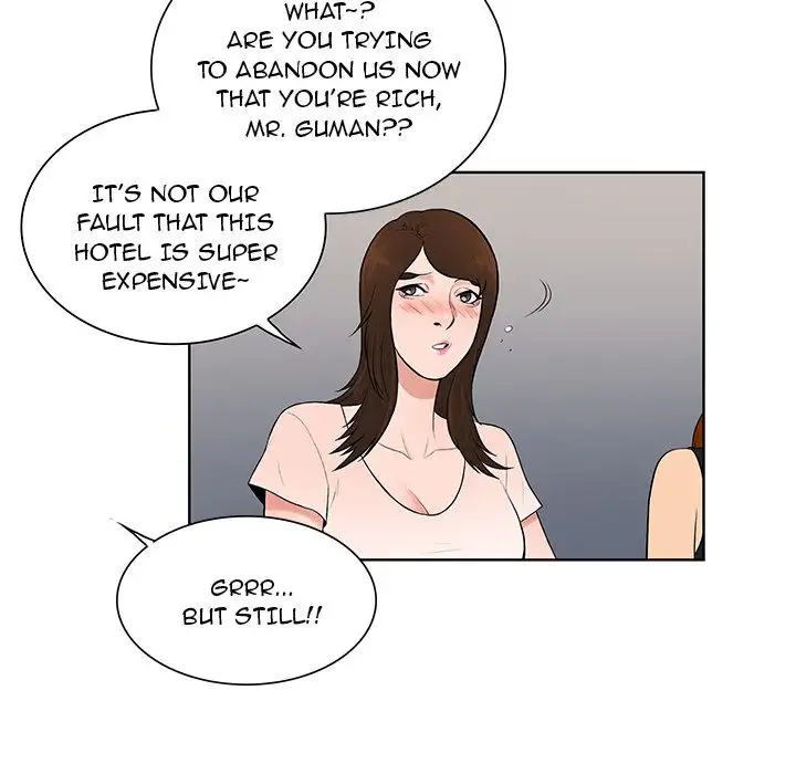 The Stand-up Guy Chapter 56 Page 49