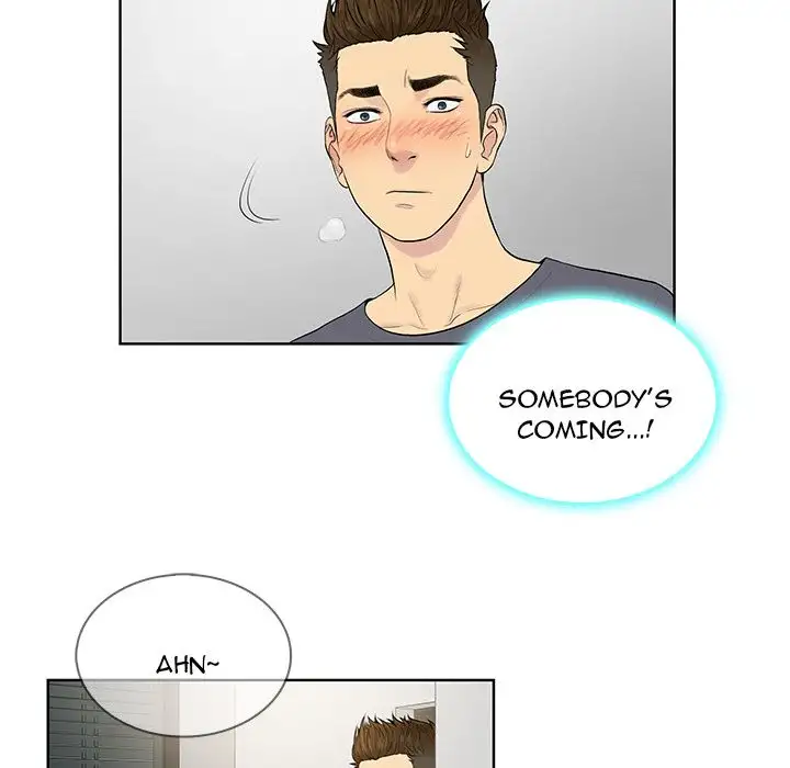 The Stand-up Guy Chapter 5 Page 25