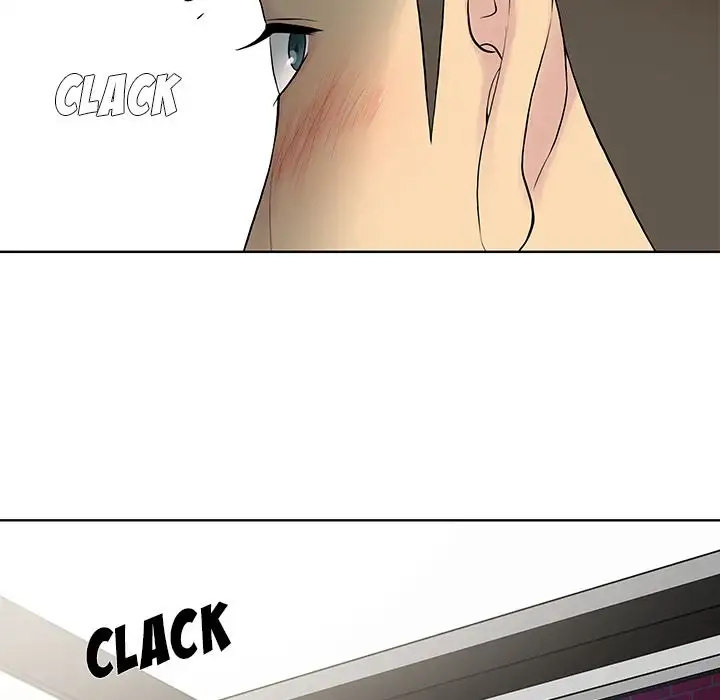 The Stand-up Guy Chapter 5 Page 31