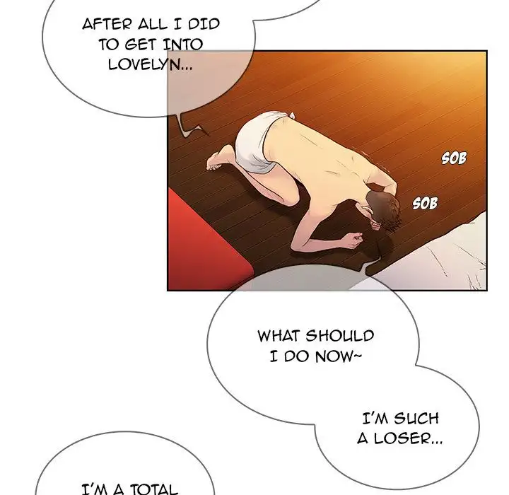 The Stand-up Guy Chapter 7 Page 26