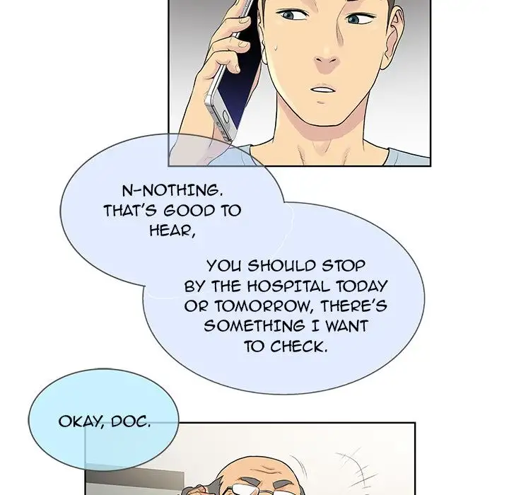 The Stand-up Guy Chapter 8 Page 65