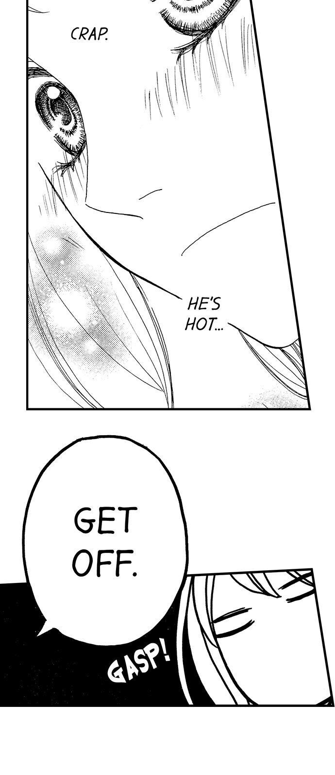 Do As the Wolf Prince Commands! Chapter 1 Page 5