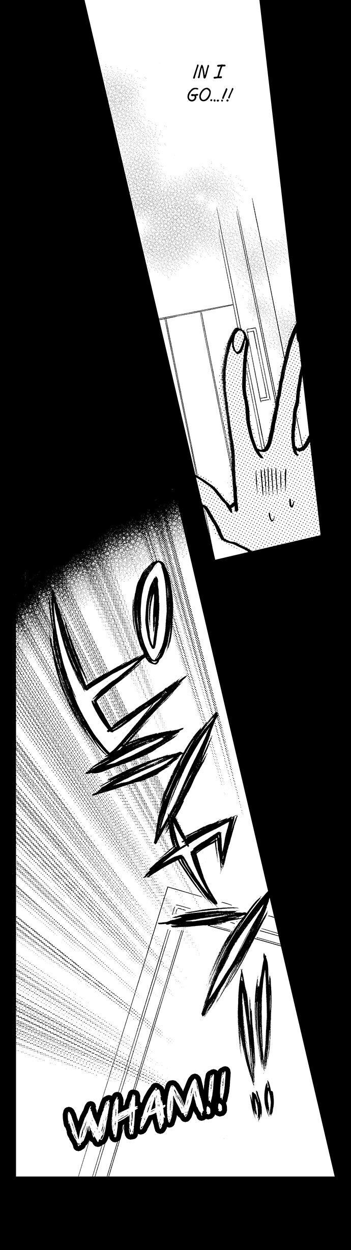 Do As the Wolf Prince Commands! Chapter 29 Page 3