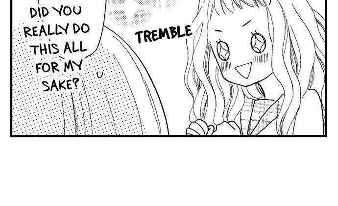 Do As the Wolf Prince Commands! Chapter 7 Page 6