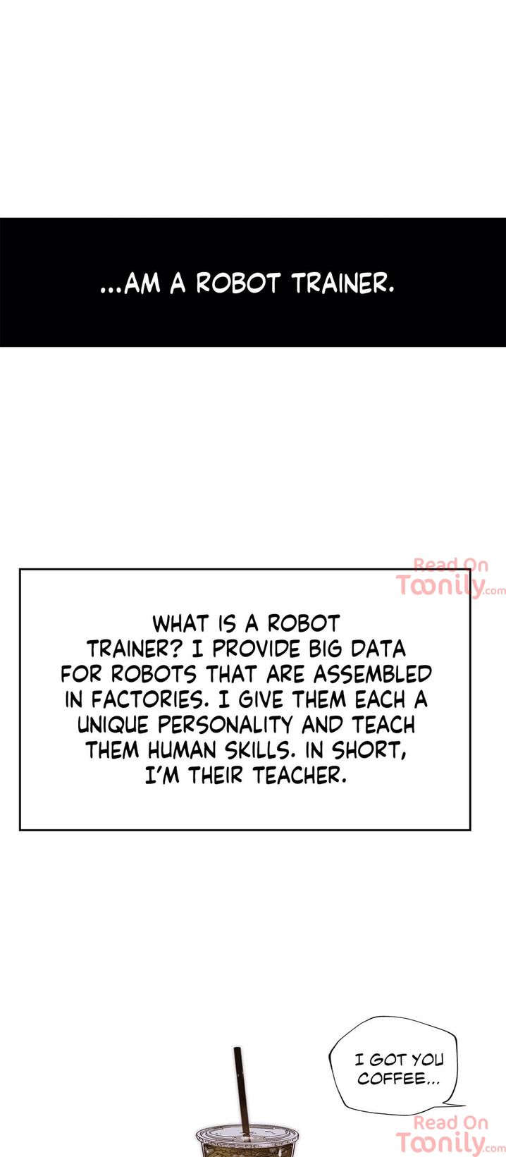Teach Me How to Please You Chapter 1 Page 26
