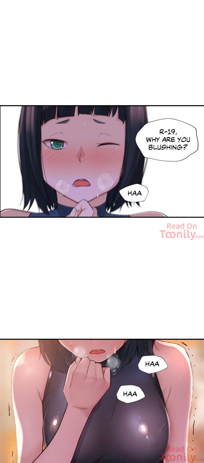 Teach Me How to Please You Chapter 1 Page 37