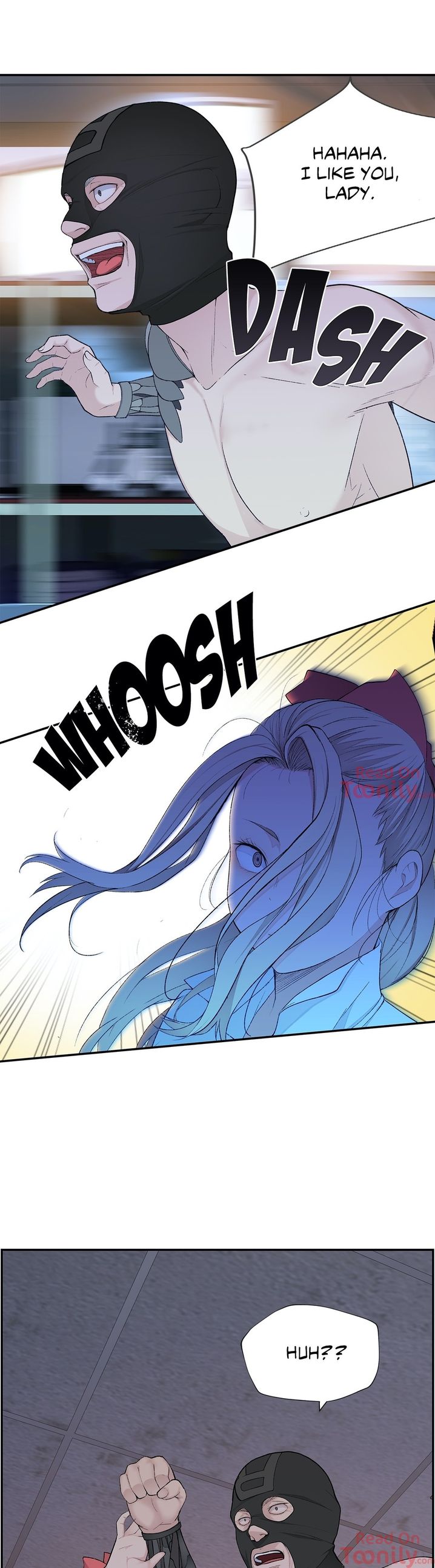 Teach Me How to Please You Chapter 10 Page 17