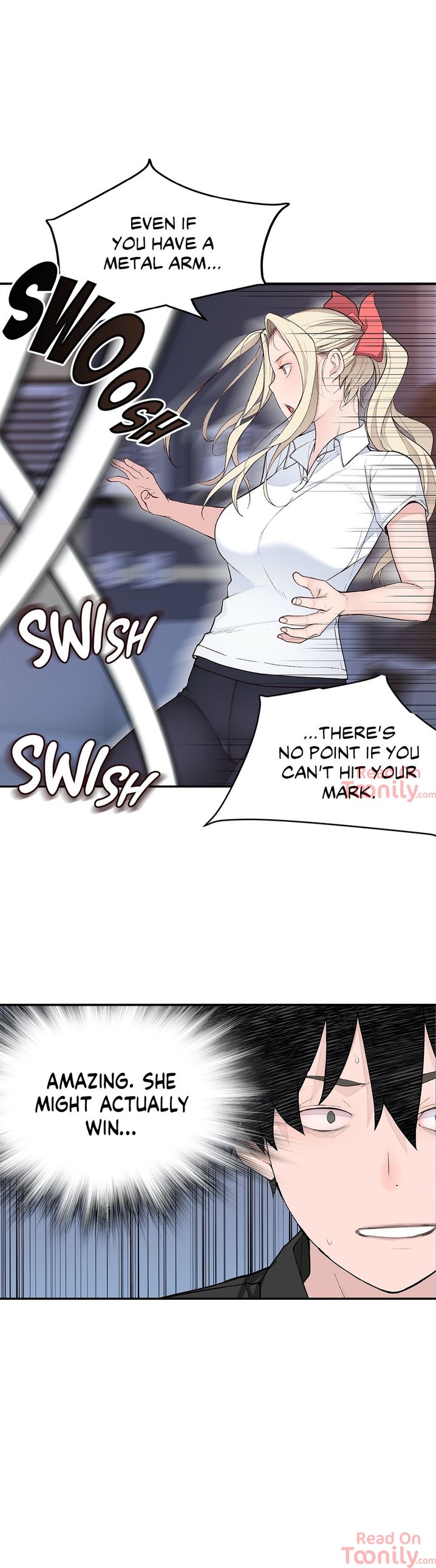 Teach Me How to Please You Chapter 10 Page 25