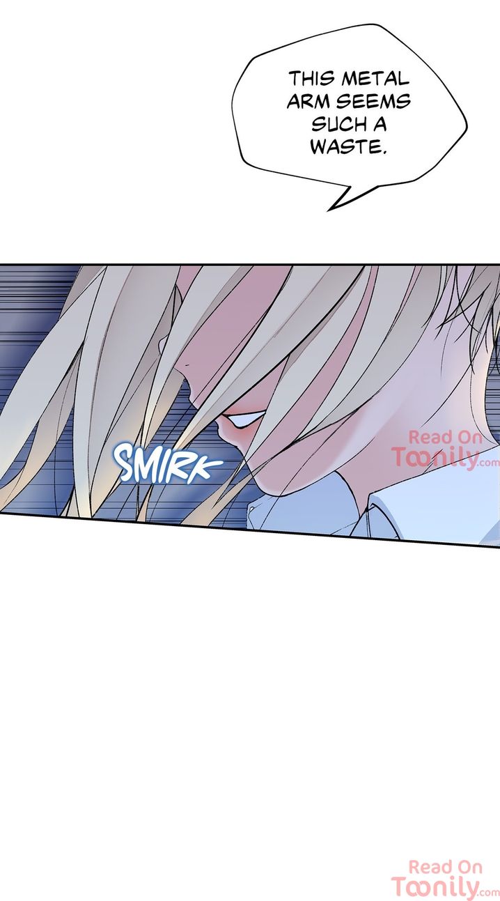 Teach Me How to Please You Chapter 10 Page 26