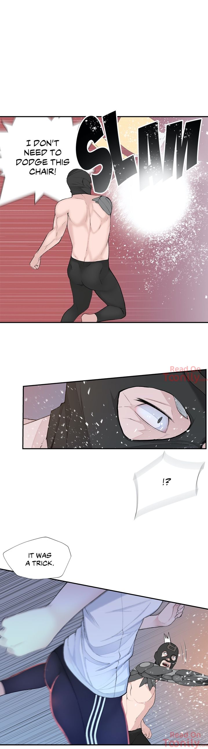 Teach Me How to Please You Chapter 10 Page 29