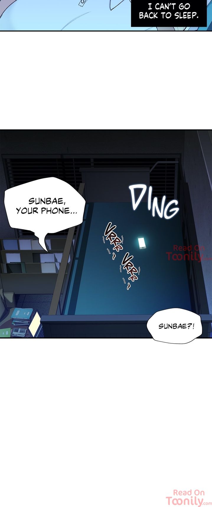 Teach Me How to Please You Chapter 10 Page 3