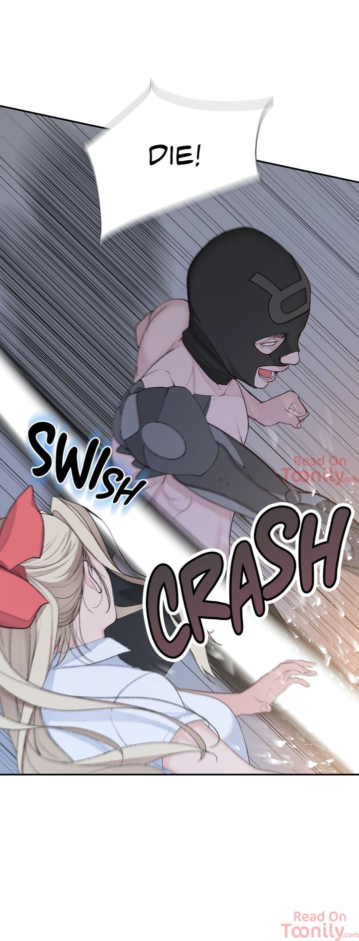 Teach Me How to Please You Chapter 10 Page 43