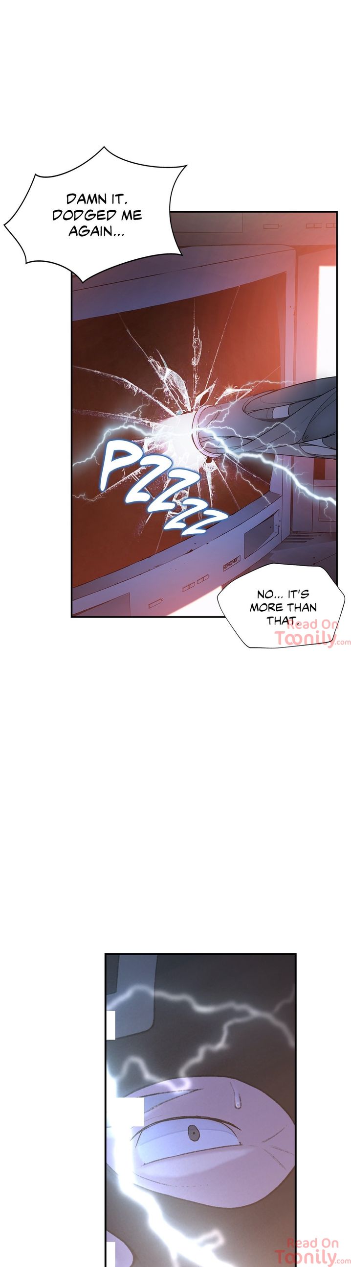 Teach Me How to Please You Chapter 10 Page 44