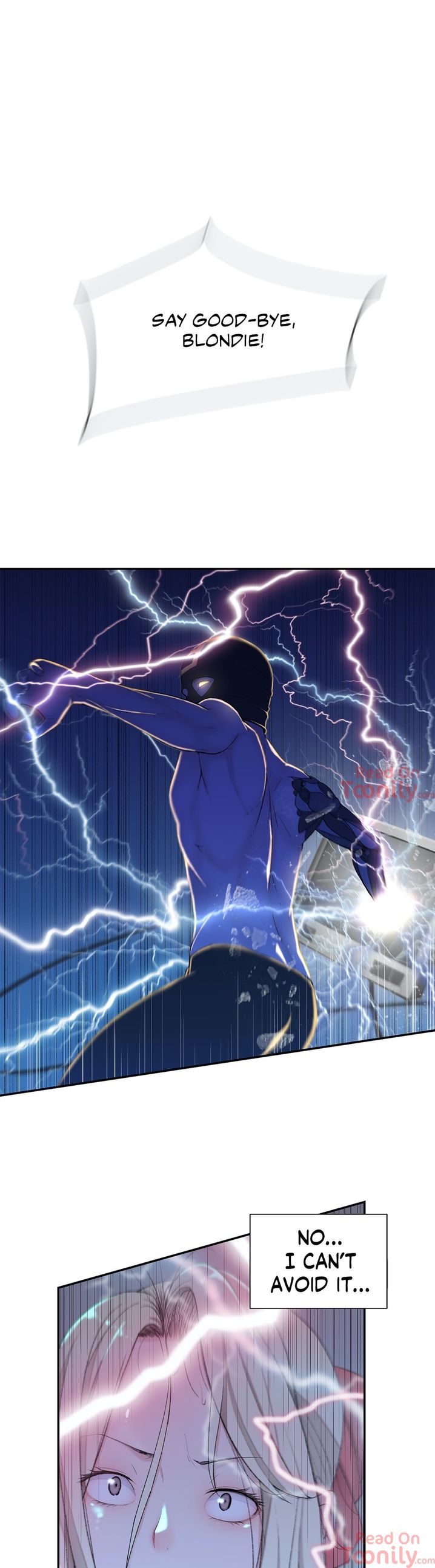 Teach Me How to Please You Chapter 10 Page 52