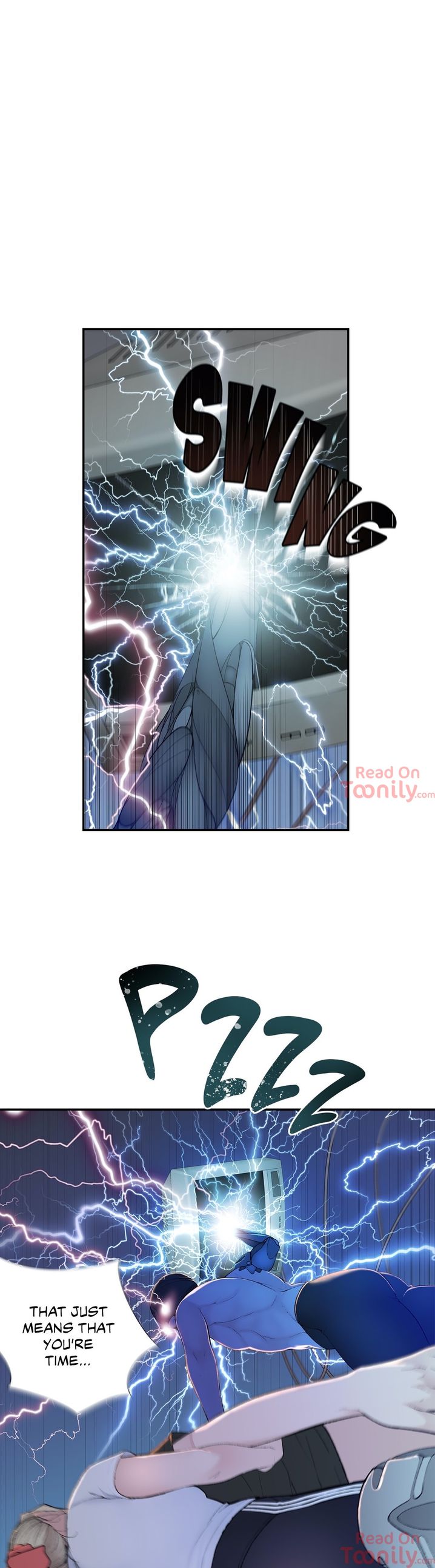 Teach Me How to Please You Chapter 11 Page 16