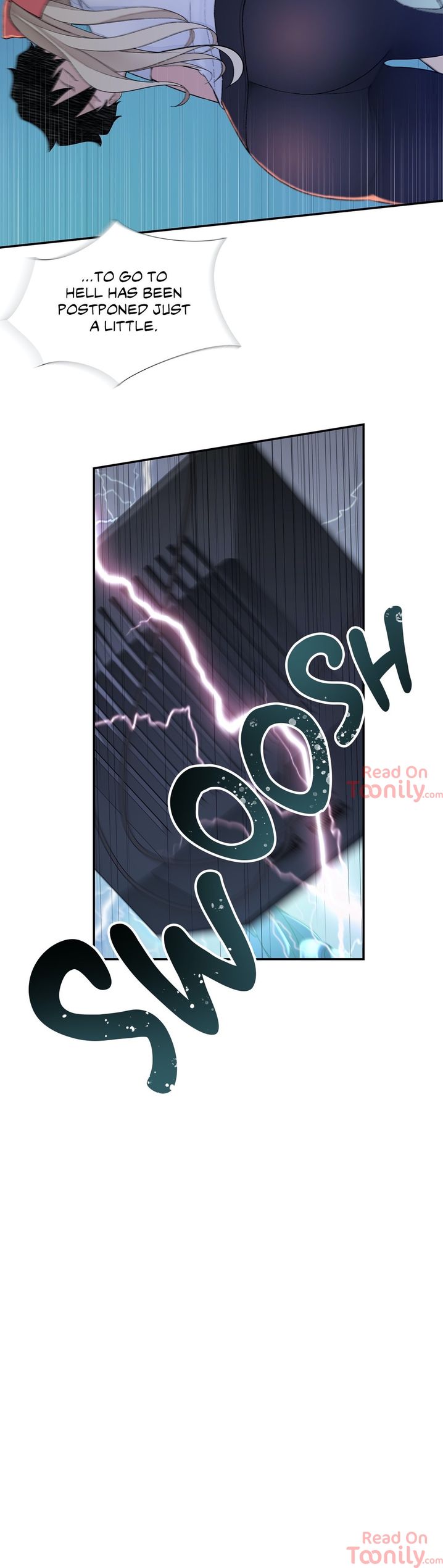 Teach Me How to Please You Chapter 11 Page 17