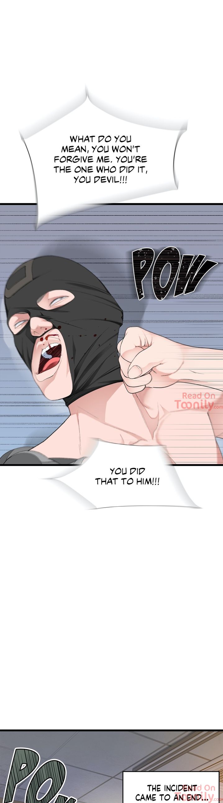 Teach Me How to Please You Chapter 11 Page 24