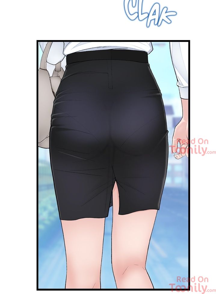 Teach Me How to Please You Chapter 11 Page 29