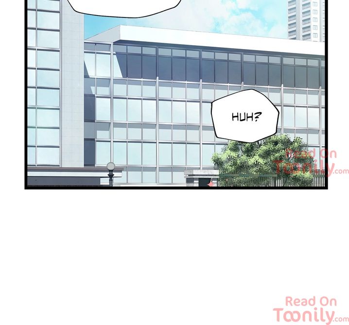 Teach Me How to Please You Chapter 11 Page 31
