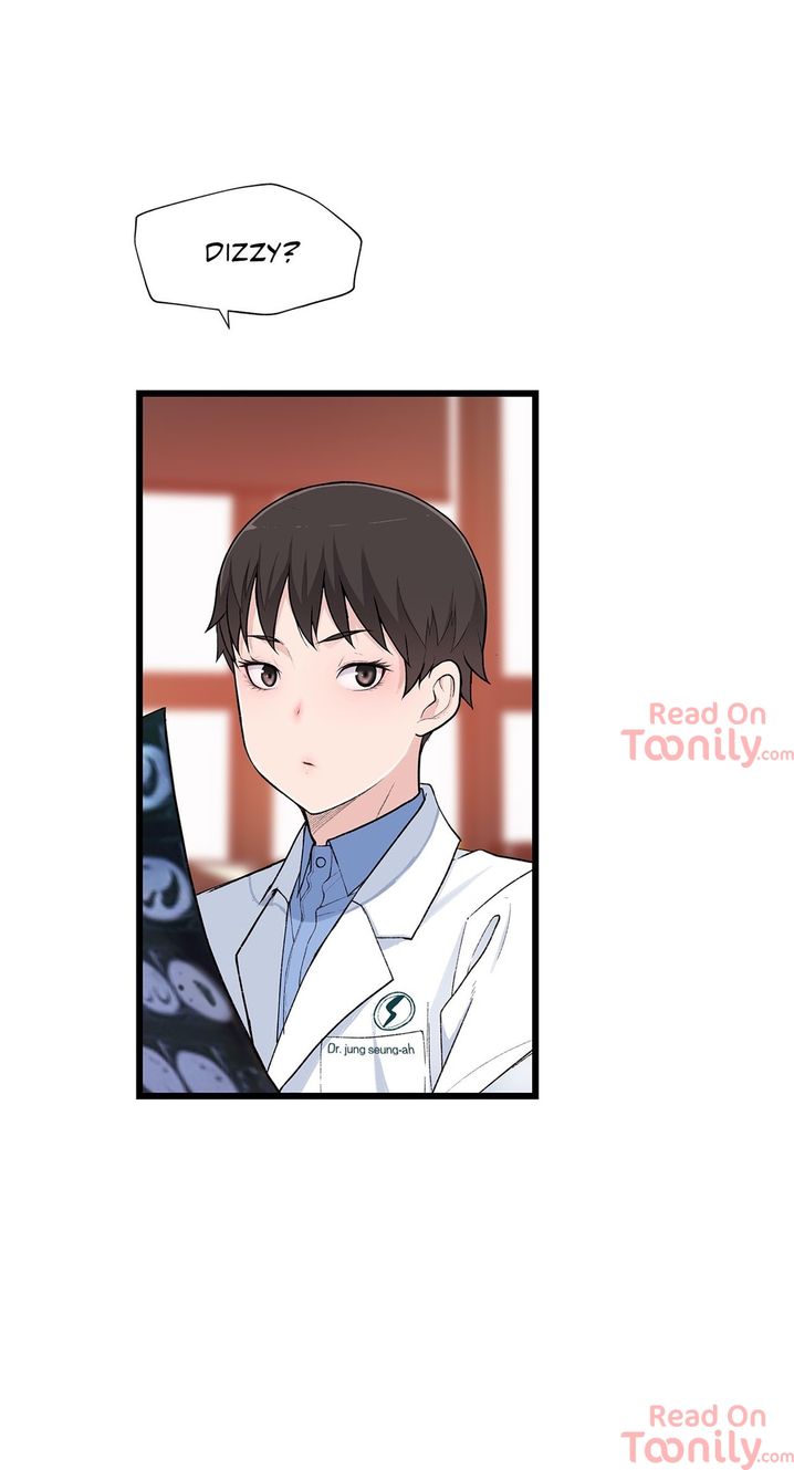 Teach Me How to Please You Chapter 11 Page 37