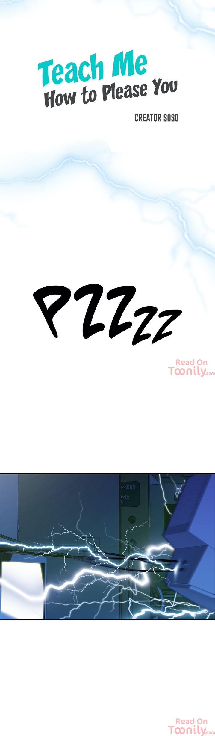 Teach Me How to Please You Chapter 11 Page 4