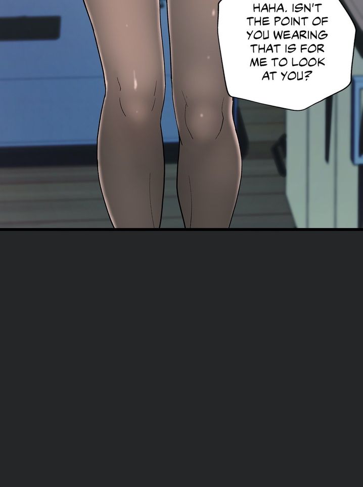 Teach Me How to Please You Chapter 11 Page 44