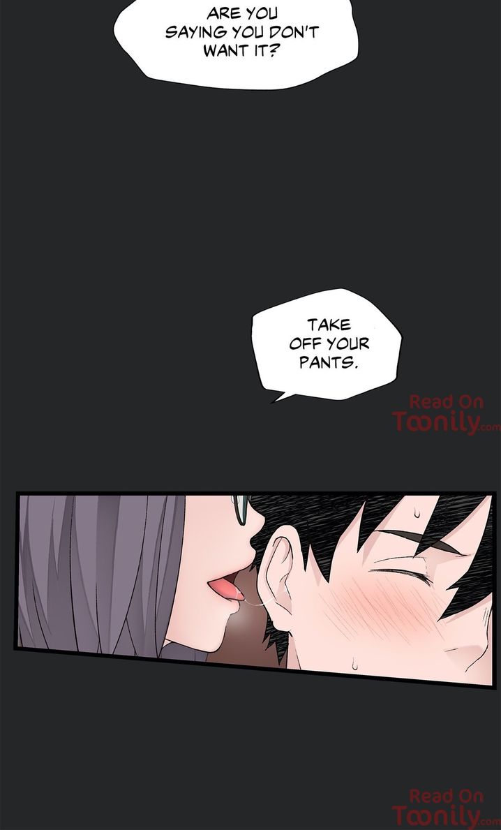 Teach Me How to Please You Chapter 11 Page 48