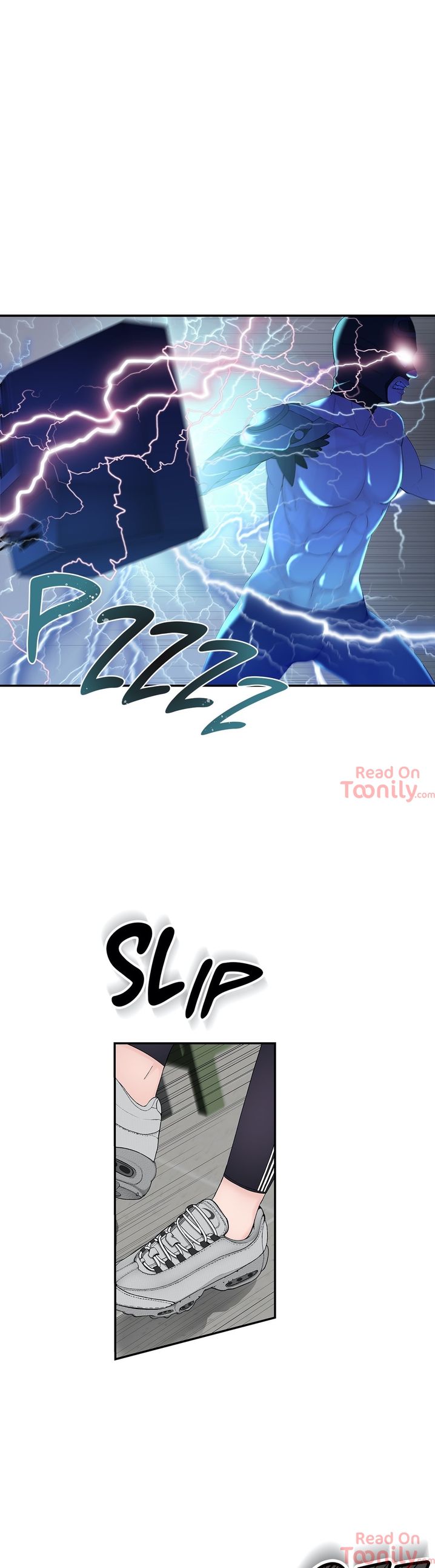 Teach Me How to Please You Chapter 11 Page 5