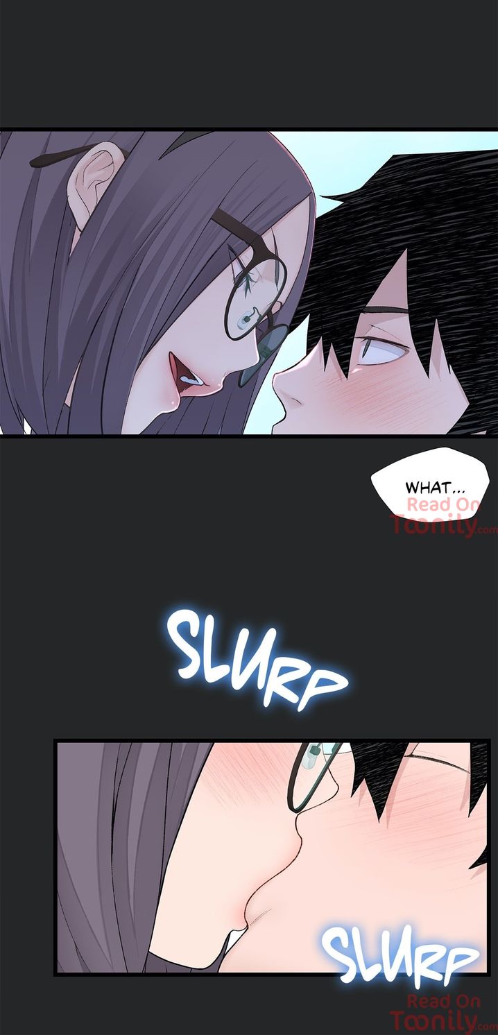 Teach Me How to Please You Chapter 11 Page 52