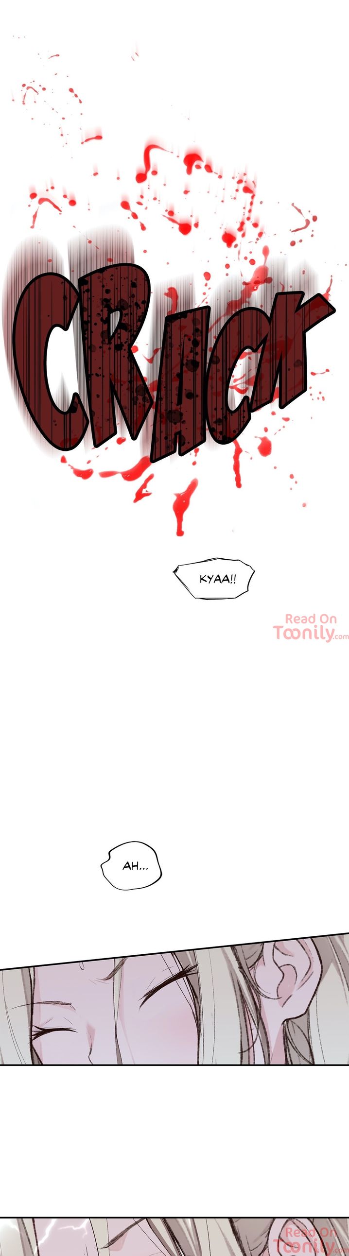 Teach Me How to Please You Chapter 11 Page 9