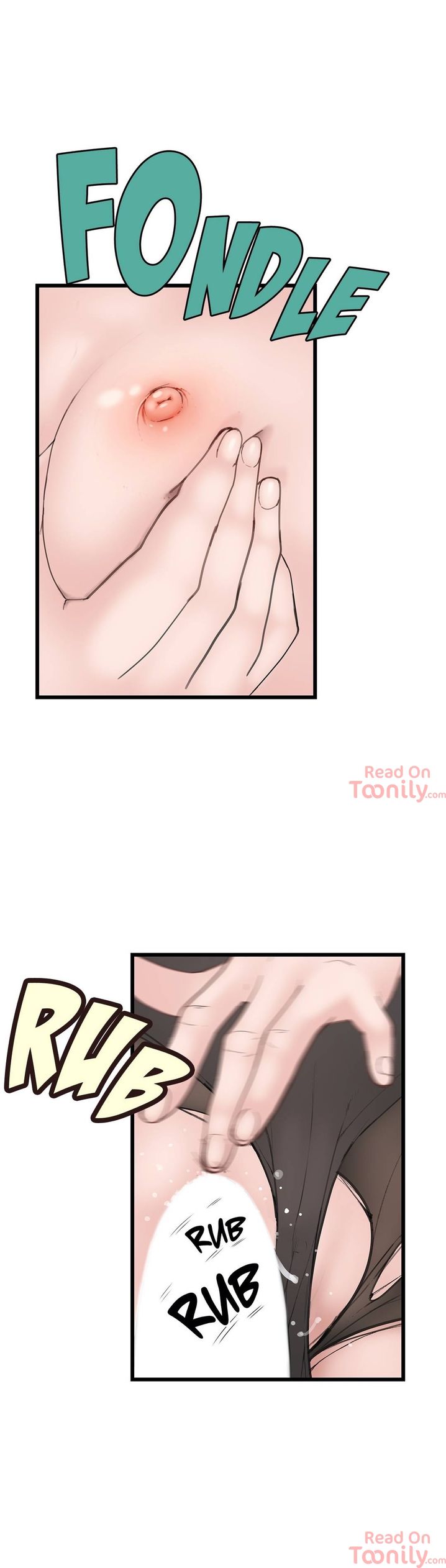 Teach Me How to Please You Chapter 12 Page 23