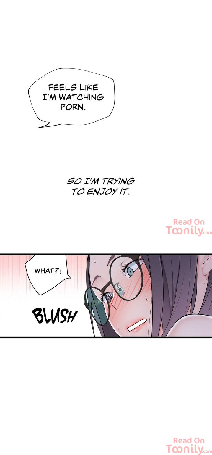 Teach Me How to Please You Chapter 12 Page 27