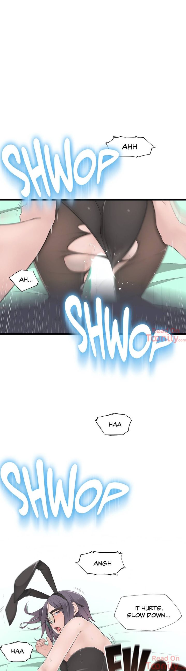 Teach Me How to Please You Chapter 12 Page 34