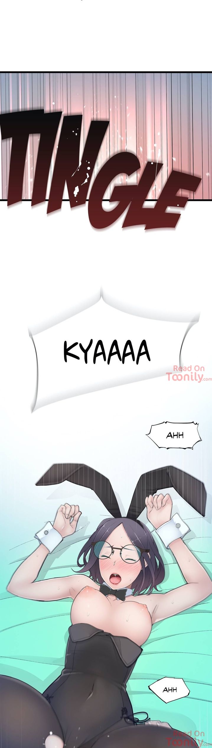 Teach Me How to Please You Chapter 12 Page 39
