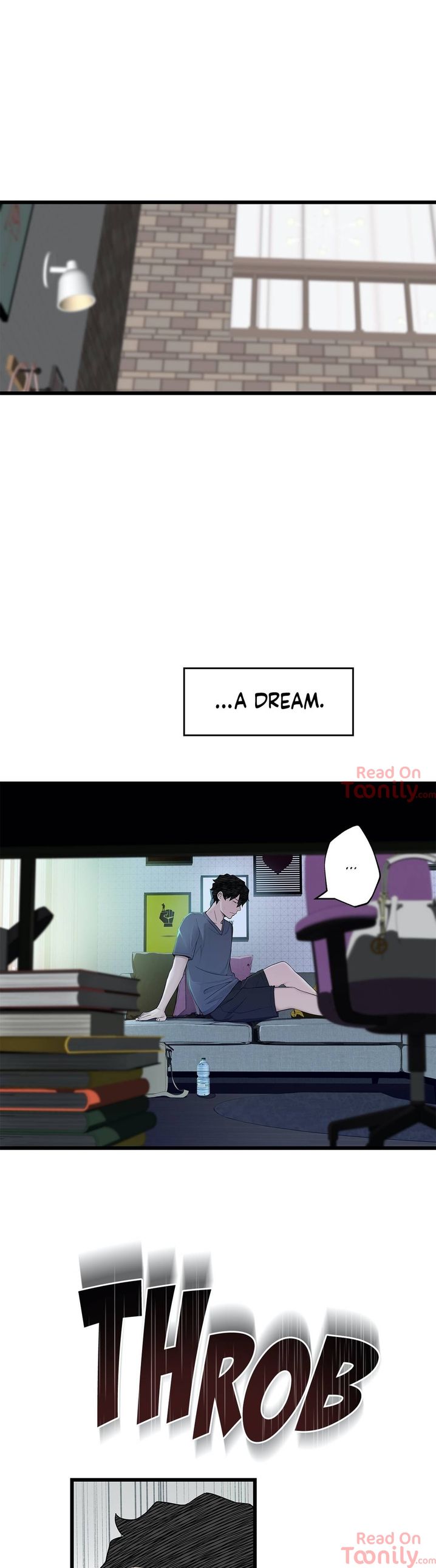 Teach Me How to Please You Chapter 12 Page 43
