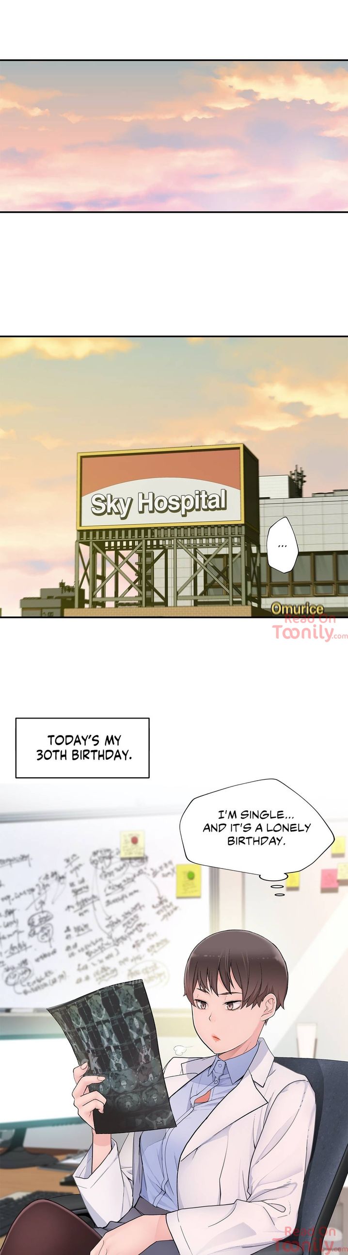 Teach Me How to Please You Chapter 13 Page 24