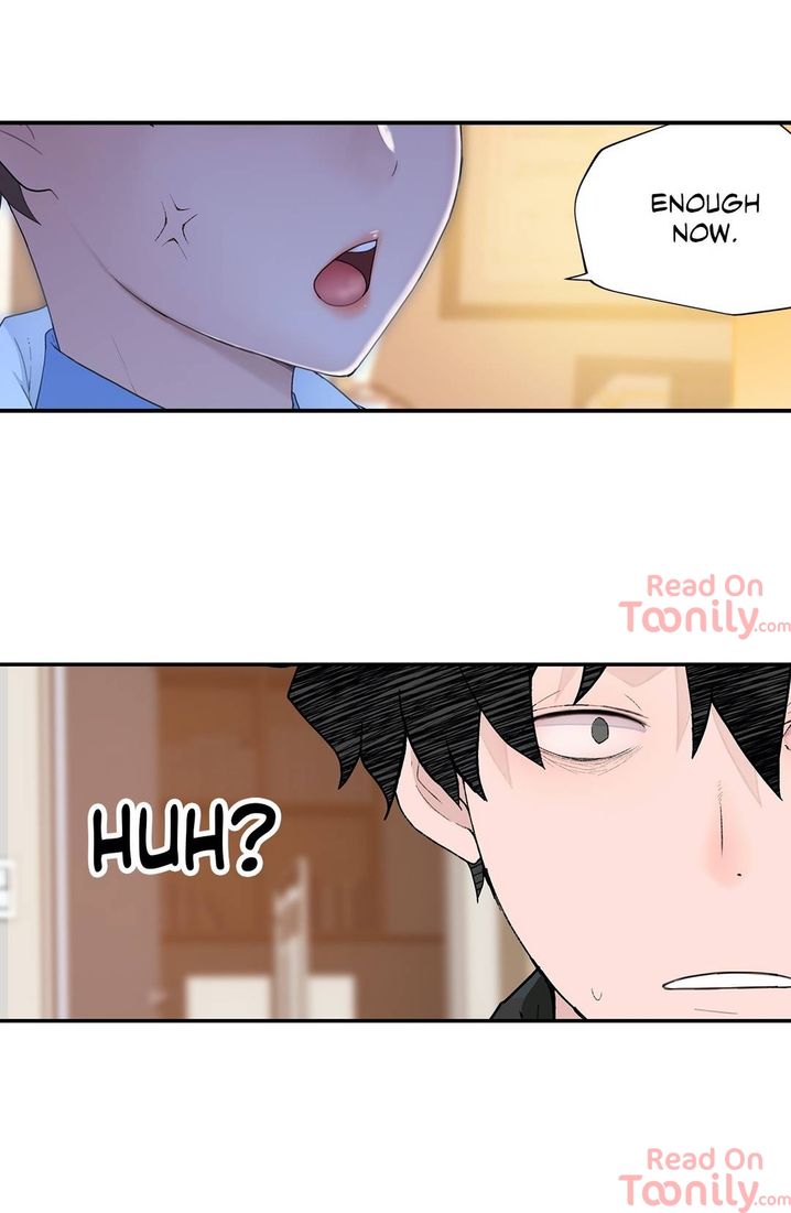 Teach Me How to Please You Chapter 13 Page 27