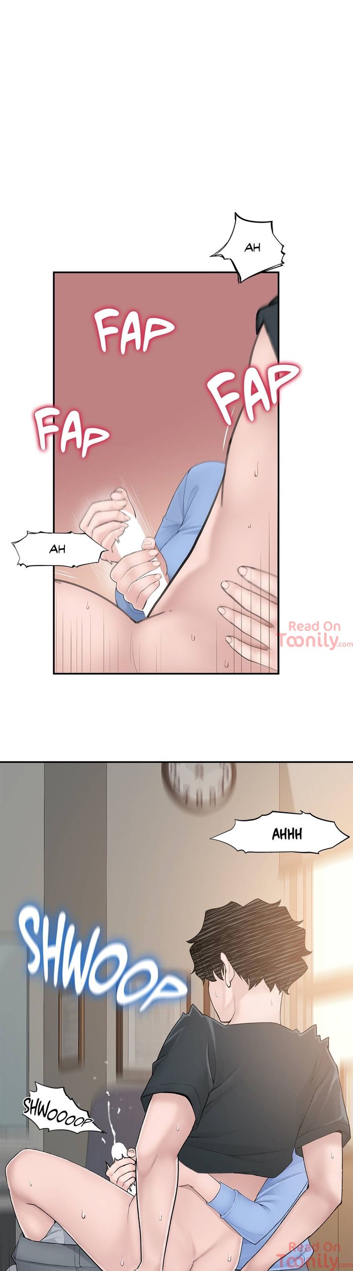 Teach Me How to Please You Chapter 13 Page 39