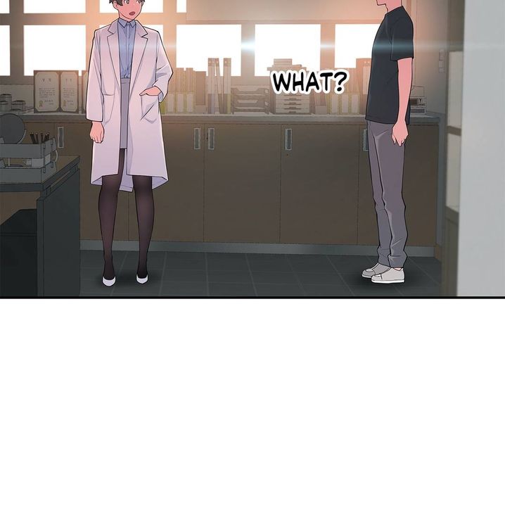 Teach Me How to Please You Chapter 13 Page 44