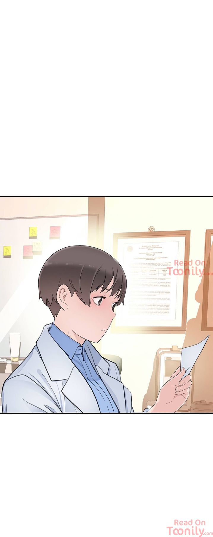 Teach Me How to Please You Chapter 13 Page 50