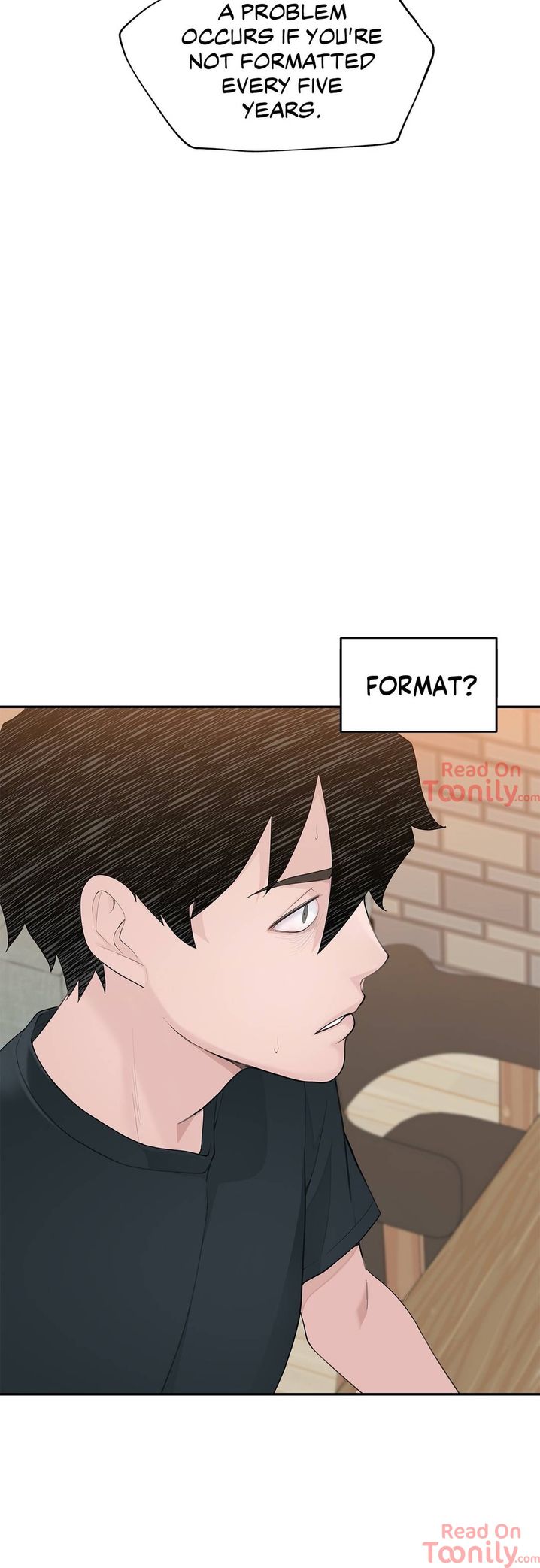 Teach Me How to Please You Chapter 14 Page 14
