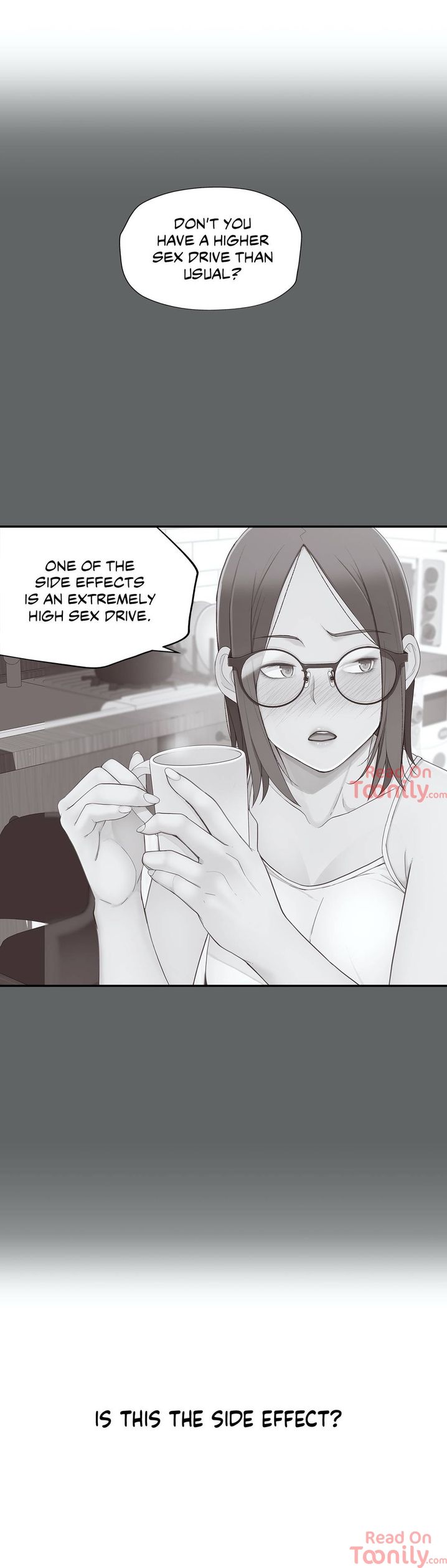 Teach Me How to Please You Chapter 14 Page 26