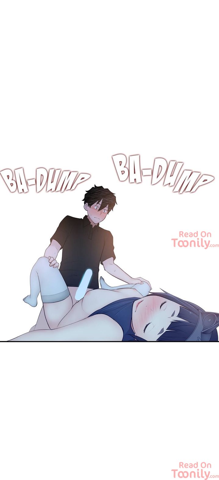 Teach Me How to Please You Chapter 15 Page 31