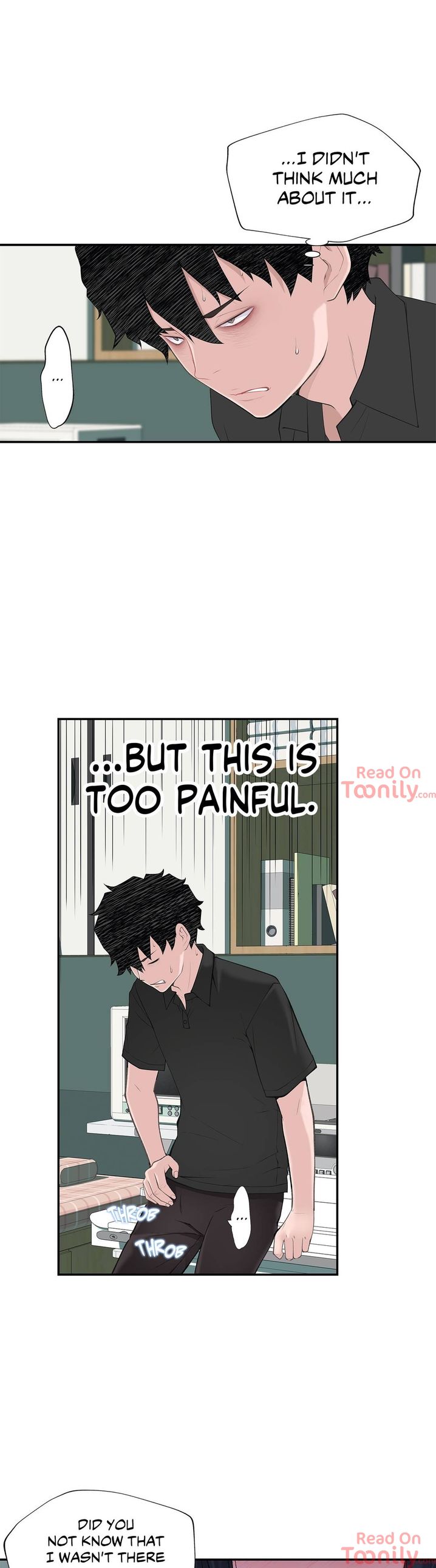 Teach Me How to Please You Chapter 15 Page 4