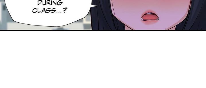 Teach Me How to Please You Chapter 15 Page 5
