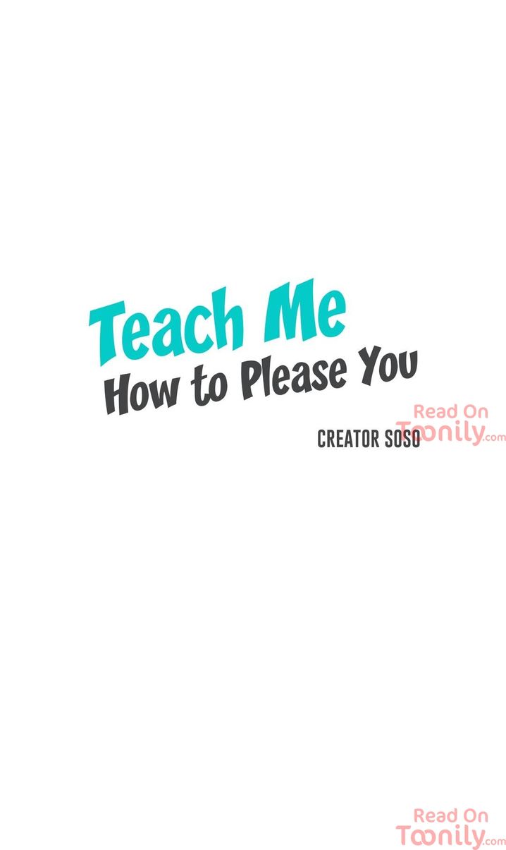Teach Me How to Please You Chapter 16 Page 10