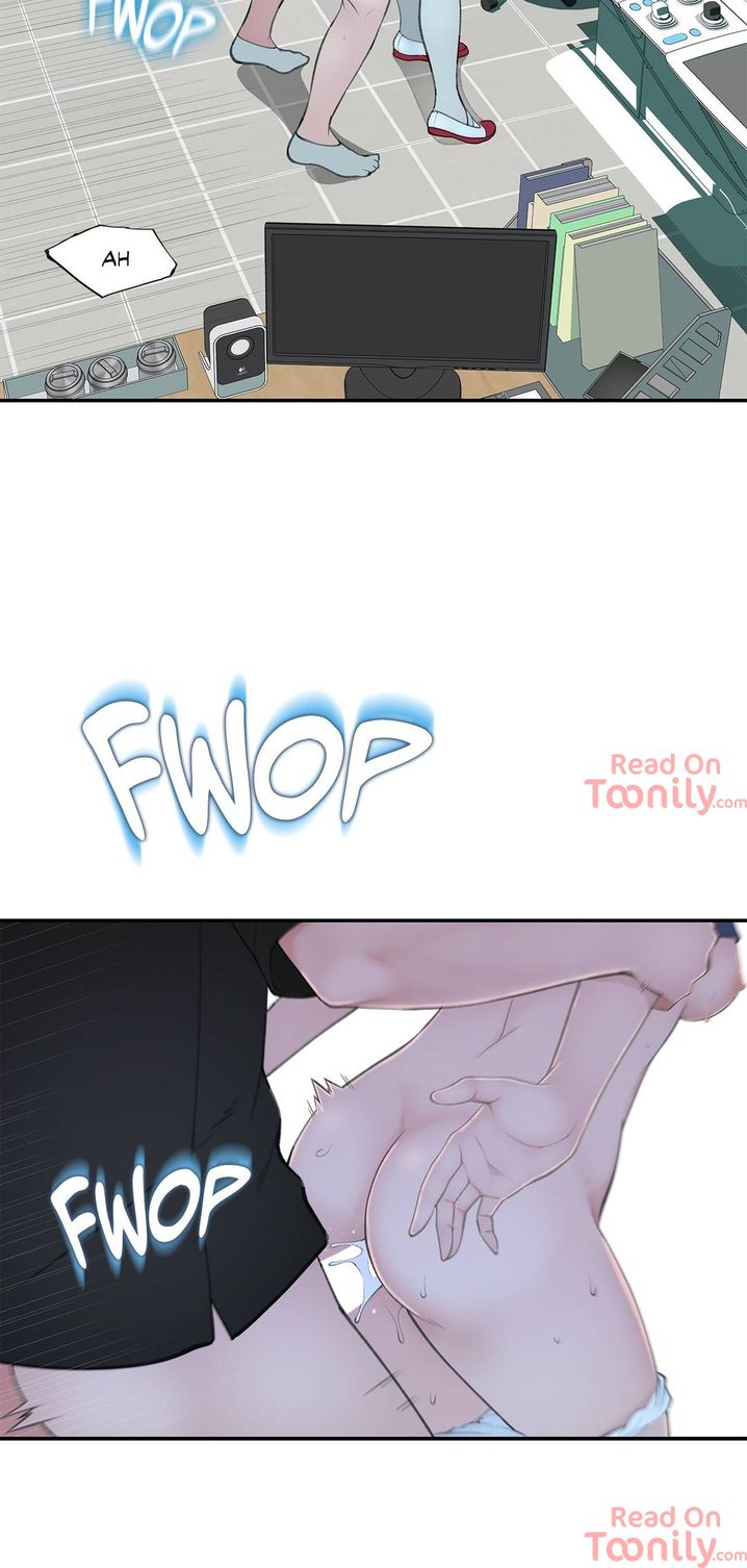 Teach Me How to Please You Chapter 16 Page 23