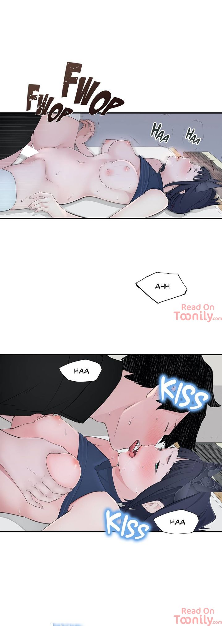 Teach Me How to Please You Chapter 16 Page 3